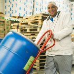 Warehouse Helper Visa in Malaysia