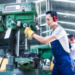 Factory Worker Visa in China