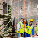 Construction Worker Visa in Dubai